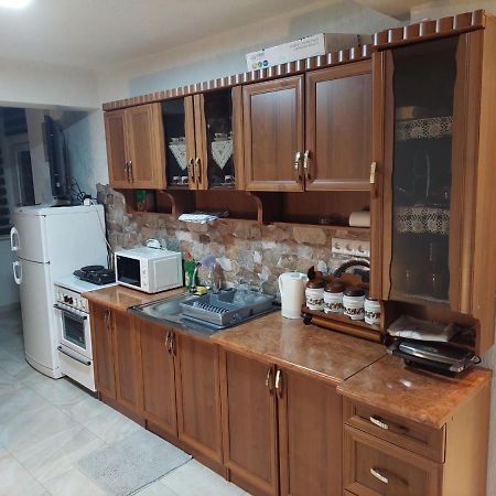 L'Appartement De La Pyramide Du Soleil Visoko Zewnętrze zdjęcie
