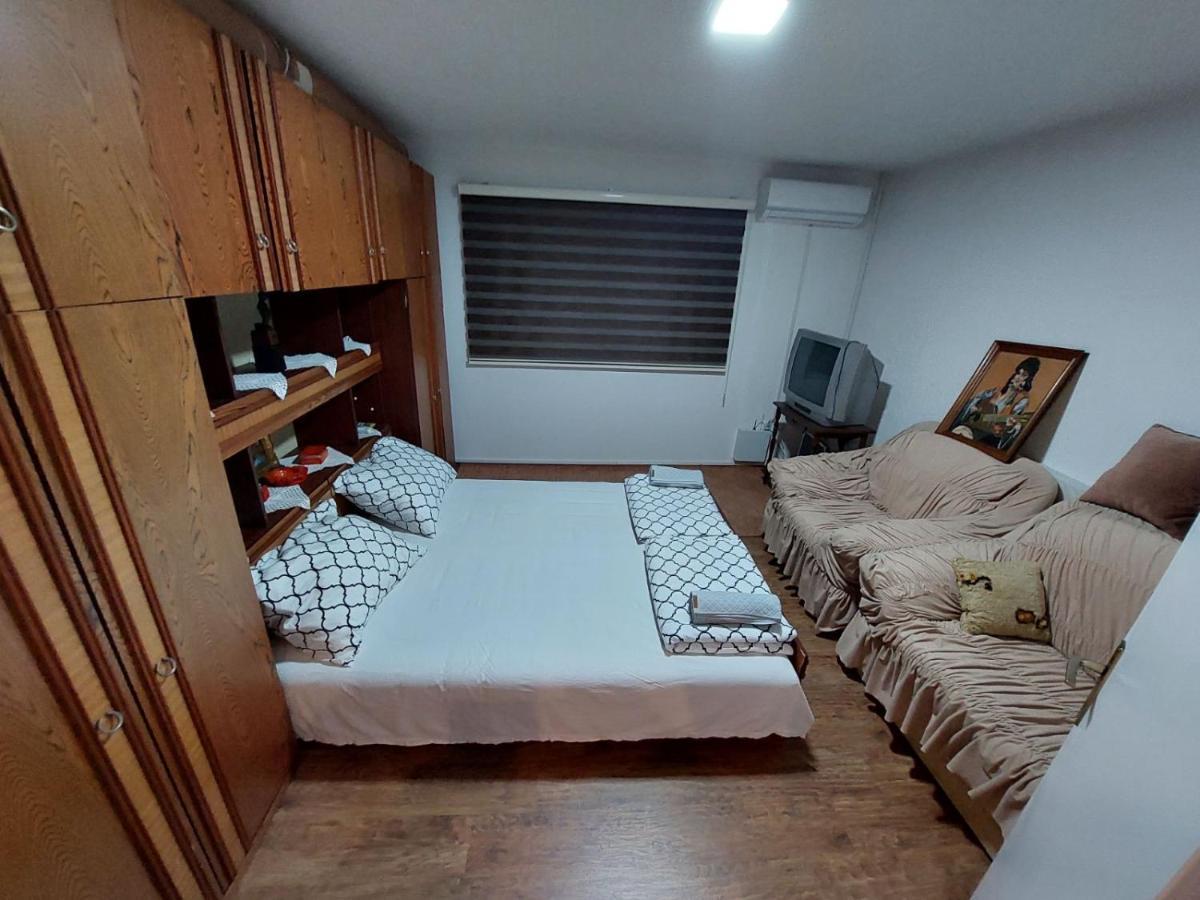L'Appartement De La Pyramide Du Soleil Visoko Zewnętrze zdjęcie