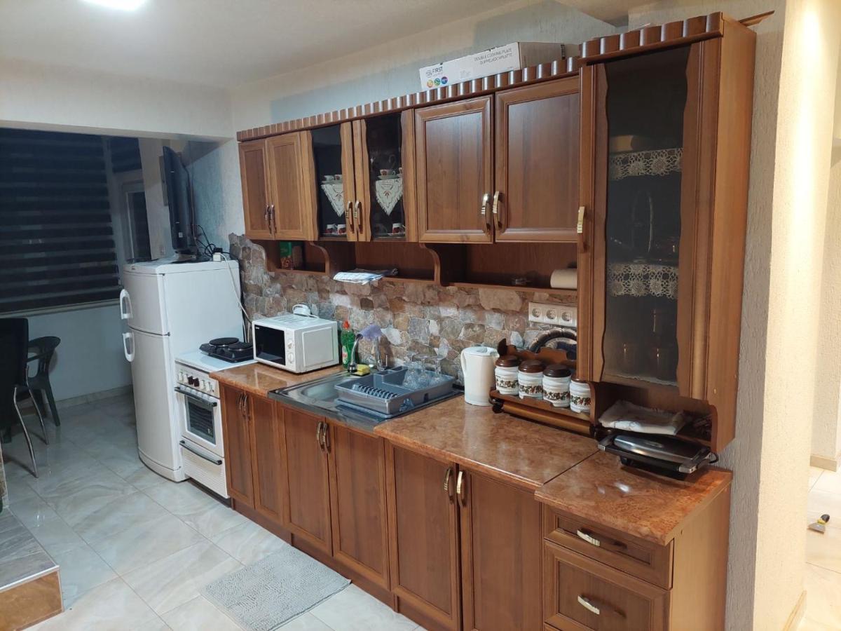 L'Appartement De La Pyramide Du Soleil Visoko Zewnętrze zdjęcie