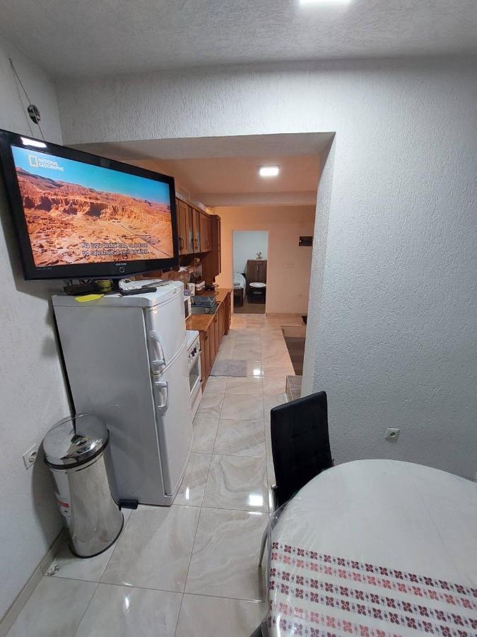 L'Appartement De La Pyramide Du Soleil Visoko Zewnętrze zdjęcie